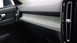 2021 (71) VOLVO XC40 1.5 T4 Recharge PHEV Inscription 5dr Auto 3835996