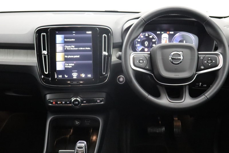 2021 (71) VOLVO XC40 1.5 T4 Recharge PHEV Inscription 5dr Auto 3835977