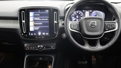 2021 (71) VOLVO XC40 1.5 T4 Recharge PHEV Inscription 5dr Auto 3835977
