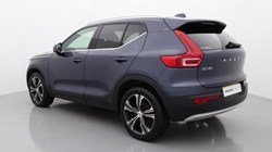 2021 (71) VOLVO XC40 1.5 T4 Recharge PHEV Inscription 5dr Auto 3835942