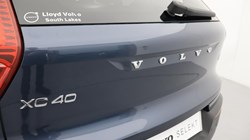 2021 (71) VOLVO XC40 1.5 T4 Recharge PHEV Inscription 5dr Auto 3835955