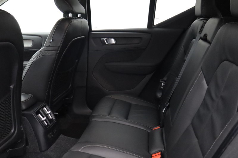 2021 (71) VOLVO XC40 1.5 T4 Recharge PHEV Inscription 5dr Auto 3835964