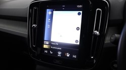 2021 (71) VOLVO XC40 1.5 T4 Recharge PHEV Inscription 5dr Auto 3835988