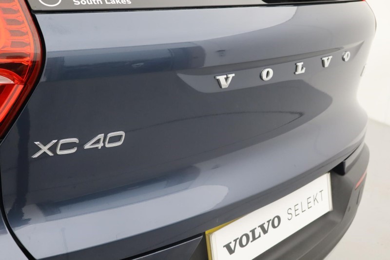 2021 (71) VOLVO XC40 1.5 T4 Recharge PHEV Inscription 5dr Auto 3835957