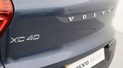 2021 (71) VOLVO XC40 1.5 T4 Recharge PHEV Inscription 5dr Auto 3835957
