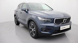 2021 (71) VOLVO XC40 1.5 T4 Recharge PHEV Inscription 5dr Auto 3835950