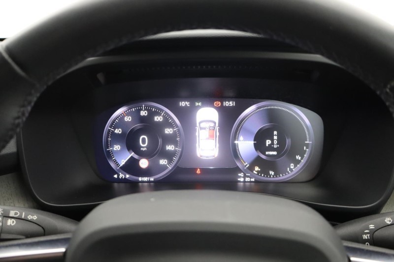2021 (71) VOLVO XC40 1.5 T4 Recharge PHEV Inscription 5dr Auto 3835985