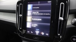 2021 (71) VOLVO XC40 1.5 T4 Recharge PHEV Inscription 5dr Auto 3835986