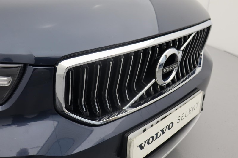 2021 (71) VOLVO XC40 1.5 T4 Recharge PHEV Inscription 5dr Auto 3835946