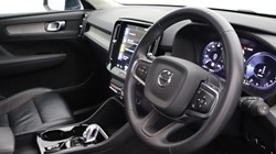 2021 (71) VOLVO XC40 1.5 T4 Recharge PHEV Inscription 5dr Auto 3835971
