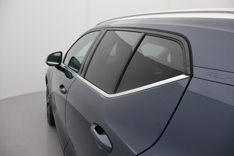 2021 (71) VOLVO XC40 1.5 T4 Recharge PHEV Inscription 5dr Auto 3835958