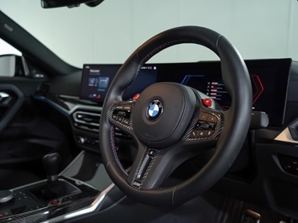 2023 (23) BMW M2 2dr