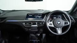 2023 (23) BMW 2 SERIES M235i xDrive 4dr Step Auto 2650837
