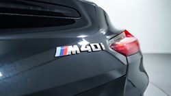 2022 (22) BMW Z4 sDrive M40i 2dr Auto 2589544