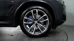 2023 (73) BMW X3 xDrive30d MHT M Sport 5dr Auto 2642015