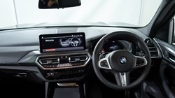 2023 (73) BMW X3 xDrive30d MHT M Sport 5dr Auto 2642037