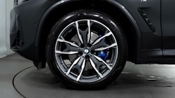 2023 (73) BMW X3 xDrive30d MHT M Sport 5dr Auto 2642013