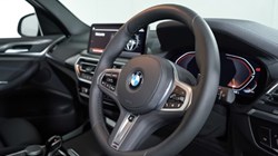 2023 (73) BMW X3 xDrive30d MHT M Sport 5dr Auto 2642029