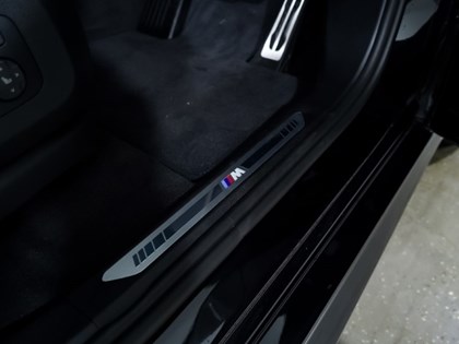 2023 (73) BMW X5 xDrive30d MHT M Sport 5dr Auto