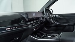 2023 (73) BMW X5 xDrive30d MHT M Sport 5dr Auto 2642980
