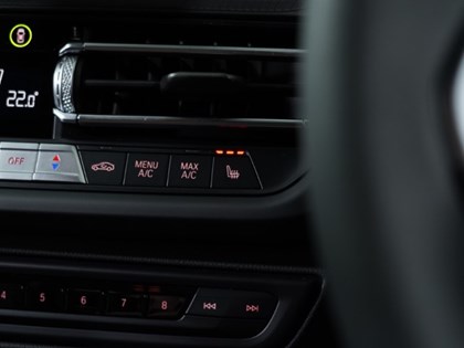 2023 (73) BMW 1 SERIES 128ti 5dr Step Auto [Live Cockpit Professional]