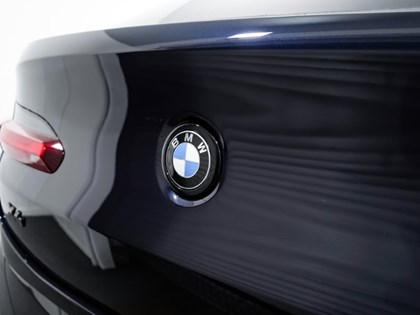 2023 (73) BMW X4 xDrive M40d MHT 5dr Auto