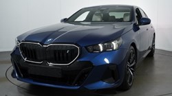 2023 (73) BMW I5 250kW eDrive40 M Sport Pro 84kWh 4dr Auto 2918391