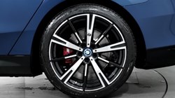 2023 (73) BMW I5 250kW eDrive40 M Sport Pro 84kWh 4dr Auto 2918375