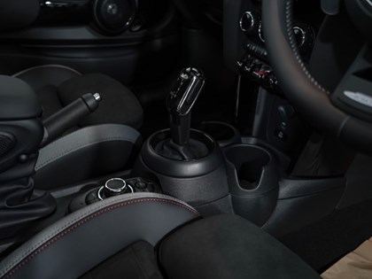 2023 (73) MINI HATCHBACK 2.0 Cooper S Sport Premium Plus 3dr Auto