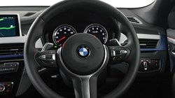2023 (73) BMW X2 xDrive 20i [178] M Sport 5dr Step Auto 2937647