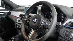 2023 (73) BMW X2 xDrive 20i [178] M Sport 5dr Step Auto 2937635