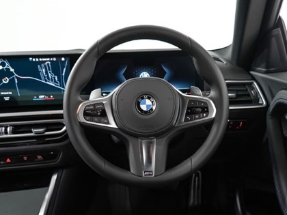 2023 (73) BMW 2 SERIES 220i M Sport 2dr Step Auto
