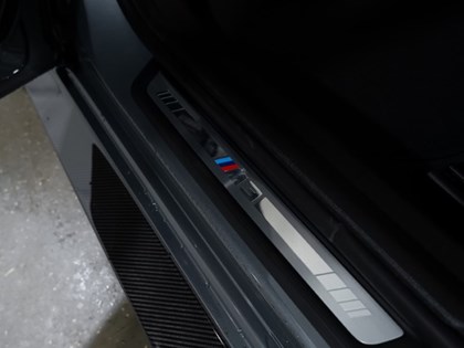 2023 (73) BMW M3 xDrive Competition M 5dr Step Auto