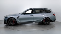 2023 (73) BMW M3 xDrive Competition M 5dr Step Auto 2937341
