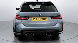 2023 (73) BMW M3 xDrive Competition M 5dr Step Auto 2937343