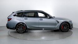 2023 (73) BMW M3 xDrive Competition M 5dr Step Auto 2937345