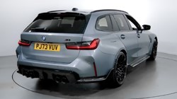 2023 (73) BMW M3 xDrive Competition M 5dr Step Auto 2937344
