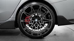 2023 (73) BMW M3 xDrive Competition M 5dr Step Auto 2937285