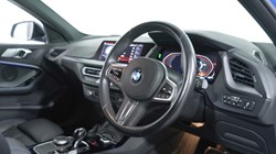 2020 (70) BMW 1 SERIES 118i M Sport 5dr Step Auto 3078820