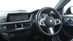 2020 (70) BMW 1 SERIES 118i M Sport 5dr Step Auto 3078842