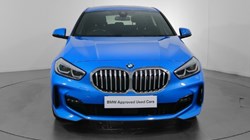 2020 (70) BMW 1 SERIES 118i M Sport 5dr Step Auto 3078862