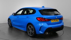 2020 (70) BMW 1 SERIES 118i M Sport 5dr Step Auto 1