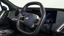 2023 (23) BMW iX 385kW xDrive50 M Sport Edition 111.5kWh 5dr Auto 2796621