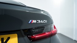 2023 (73) BMW 3 SERIES M340i xDrive MHT 4dr Step Auto 2937455