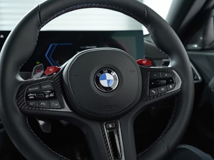 2023 (73) BMW M2 2dr DCT