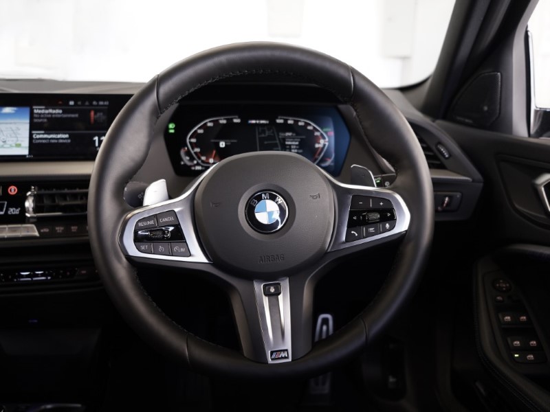 2023 (73) BMW 1 SERIES M135i xDrive 5dr Step Auto 3095484