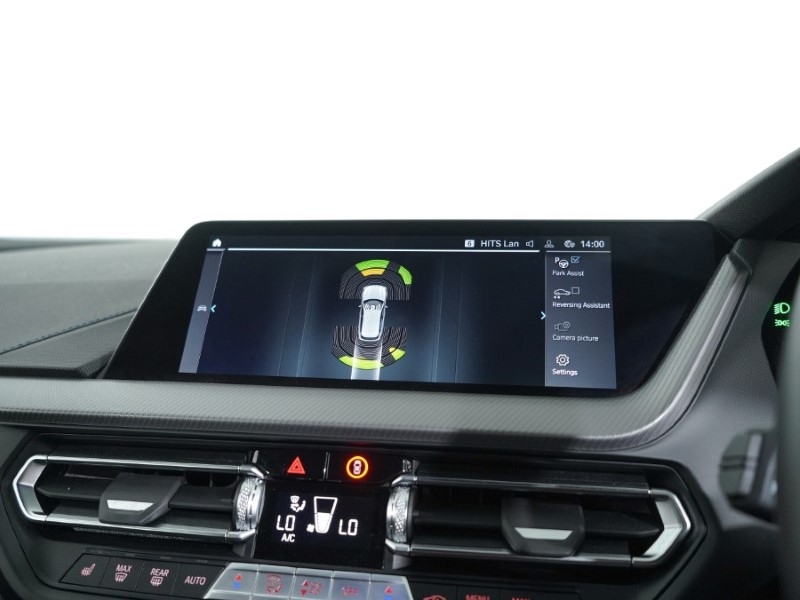 2023 (73) BMW 1 SERIES M135i xDrive 5dr Step Auto 3216814