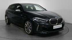 2023 (73) BMW 1 SERIES M135i xDrive 5dr Step Auto 3216817