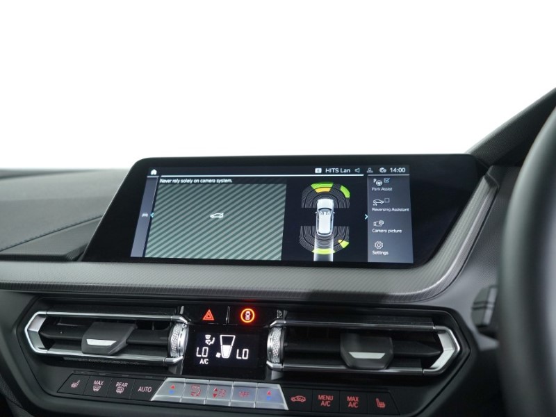 2023 (73) BMW 1 SERIES M135i xDrive 5dr Step Auto 3216813