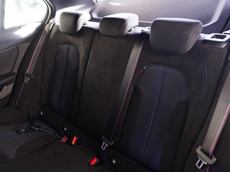 2023 (73) BMW 1 SERIES M135i xDrive 5dr Step Auto 3095482